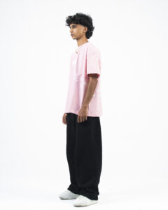 SPARK V-STEP T-SHIRT - Image 2