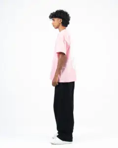 SPARK V-STEP T-SHIRT - Image 3
