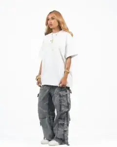CHILL V-STEP T-SHIRT - Image 3