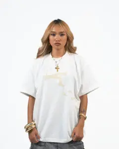 CHILL V-STEP T-SHIRT - Image 2