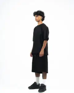 VEE T-SHIRT - Image 4