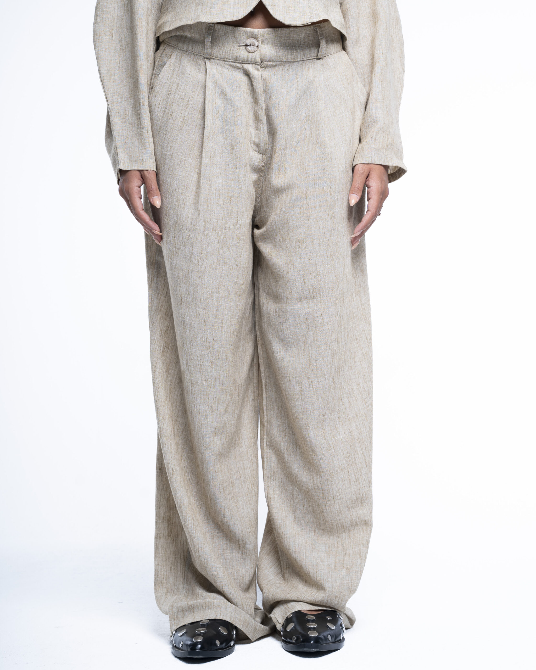 VELOURA PANTS